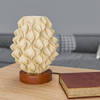 Gift Sustainable & Eco-friendly 3D printed Tulip Table lamp