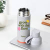 Gift Sustainable Personalized Ocean Water Bottle