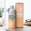 Shop Sustainable Personalized Ocean Water Bottle