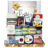 Sweet And Savory Birthday Delights Hamper