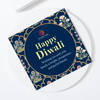 Gift Sweet And Savory Diwali Gift Hamper