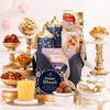 Sweet And Savory Diwali Gift Hamper Online