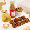 Sweet and Savoury Diwali Gift Hamper