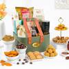 Gift Sweet And Savoury Gourmet Basket
