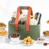 Buy Sweet And Savoury Gourmet Basket