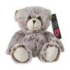 Sweet bear - 15 cm. Only with flowers