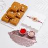 Sweet Blessings Rakhi Hamper