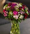 Sweet Blooms Valentine's Day Bouquet Online