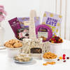 Gift Sweet Celebrations Gourmet Hamper