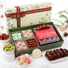 Sweet Christmas Celebrations Hamper Online