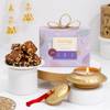 Sweet Delight Diwali Gift Combo