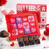 Sweet Indulgence Assorted Chocolate Box