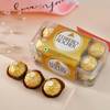 Buy Sweet Love Chocolate And Cushion Valentine's Day Combo