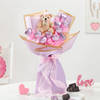 Sweet Love Chocolate Bouquet