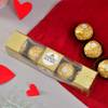 Shop Sweet Love Personalized Valentine's Day Gift Hamper