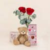 Sweet love - the perfect gift set