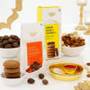 Sweet Memories Bhai Dooj Celebration Hamper