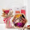 Gift Sweet Memories Personalized Diwali Hamper