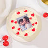 Buy Sweet Memory Personalized Mother's Day Cake