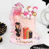 Sweet Milestone Graduation Cake (2 Kg) Online