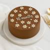 Gift Sweet Milestone Memories Chocolate Cake (1kg)