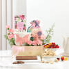 Gift Sweet Moments Gift Hamper For Mom