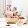 Sweet Moments Gift Hamper For Mom