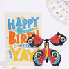 Shop Sweet Moments Personalized Birthday Hamper For Her