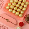 Gift Sweet Nostalgia Rakhi Hamper