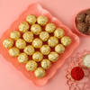 Shop Sweet Nostalgia Rakhi Hamper
