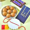 Sweet Ritual And Delight Bhai Dooj Hamper