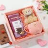 Gift Sweet Serenade Hamper For Her