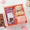 Sweet Serenade Hamper For Her