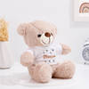 Shop Sweet Snuggles Personalized Teddy For Her