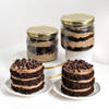 Buy Sweet Sunshine Jar Cake Hamper