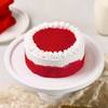 Buy Sweet Swirl Red Velvet Cake
