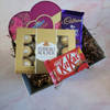 Sweeth Tooth Chocolate Hamper