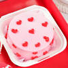 Shop Sweetheart Cupcake And Cake Combo