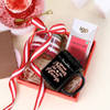 Sweetheart Romantic Personalized Hamper