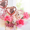 Buy Sweetheart's Delight Arrangement