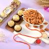 Sweets And Traditions Bhai Dooj Hamper