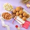 Sweets And Wishes Bhai Dooj Hamper