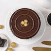 Buy Swiss Choco Truffle Anniversary Cake