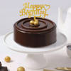 Gift Swiss Choco Truffle Birthday Cake