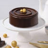 Swiss Chocolate Truffle Cake