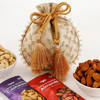 Buy Symbol Of Affection Bhai Dooj Hamper