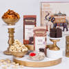Symphony Of Taste Bhai Dooj Hamper