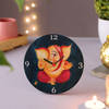 Gift Table Clock 5x5Inch