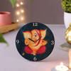 Table Clock 5x5Inch