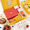 Taste And Tradition Bhai Dooj Hamper